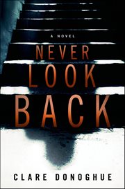 Never Look Back cover image