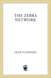 The Zebra Network cover image