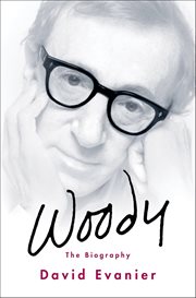 Woody : The Biography cover image