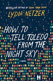 How to Tell Toledo From the Night Sky : A Novel cover image