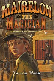 Mairelon the Magician : Mairelon cover image