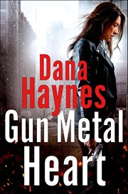 Gun Metal Heart cover image
