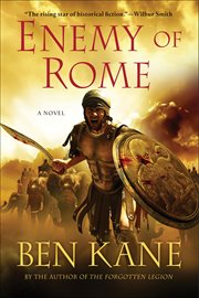 Enemy of Rome cover image