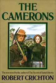 The Camerons : A Novel cover image