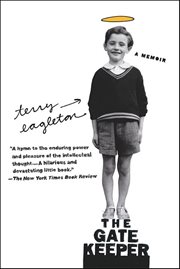 The Gatekeeper : A Memoir cover image