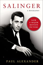 Salinger : A Biography cover image