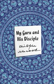 My Guru and His Disciple cover image