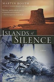 Islands of Silence cover image