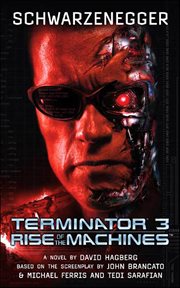 Terminator 3: Rise of the Machines cover image