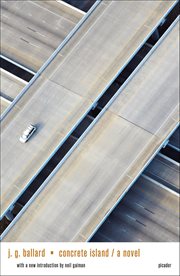 Concrete Island : A Novel cover image