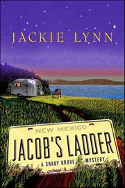 Jacob's Ladder cover image