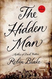 The Hidden Man : A Mystery. Cragg & Fidelis Mysteries cover image