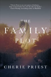 The Family Plot cover image