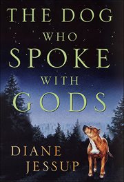 The Dog Who Spoke With Gods cover image