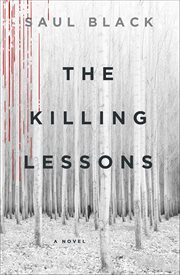 The Killing Lessons cover image
