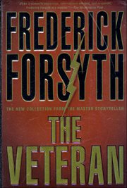The Veteran cover image