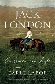 Jack London : An American Life cover image