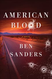 American Blood : A Novel. Marshall Grade cover image