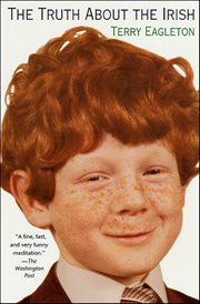 The Truth About the Irish cover image