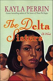 The Delta Sisters cover image