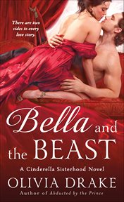 Bella and the Beast : Cinderella Sisterhood cover image