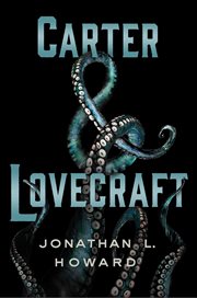 Carter & Lovecraft cover image