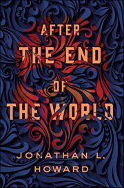After the End of the World cover image