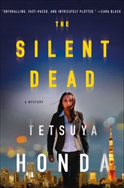 The Silent Dead : A Mystery cover image