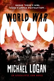 World War Moo : Apocalypse Cow cover image
