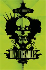 The Unnoticeables cover image
