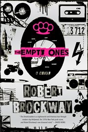 The Empty Ones : A Novel. Vicious Circuit cover image