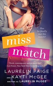 Miss Match cover image