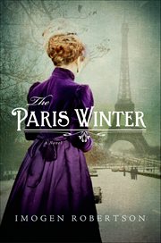 The Paris Winter : A Novel cover image