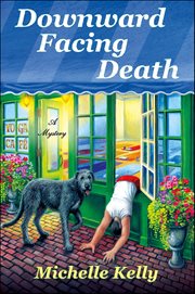 Downward Facing Death : A Mystery cover image