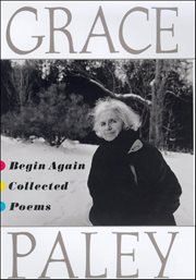 Begin Again : Collected Poems cover image