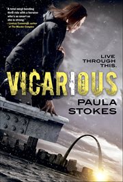 Vicarious cover image