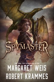 Spymaster : Dragon Corsairs cover image