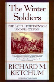 The Winter Soldiers : The Battle for Trenton and Princeton cover image