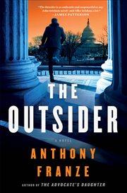 The Outsider : A Novel cover image