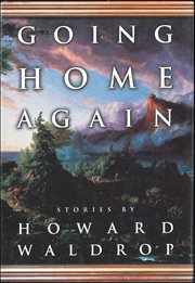 Going Home Again : Stories cover image