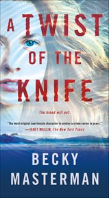A Twist of the Knife cover image