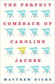 The Perfect Comeback of Caroline Jacobs cover image