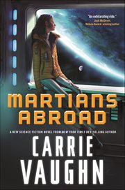Martians Abroad cover image