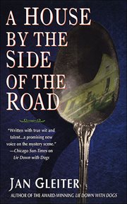 A House by the Side of the Road cover image