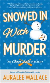 Snowed in With Murder cover image