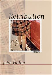 Retribution : Stories cover image