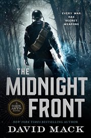 The Midnight Front : Dark Arts cover image