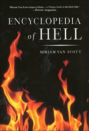The Encyclopedia of Hell cover image