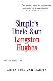 Simple's Uncle Sam cover image