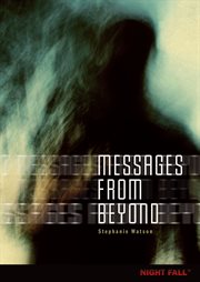 Messages from beyond cover image